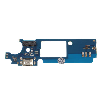 OEM Charging Port Flex Cable Replacement for Wiko Pulp