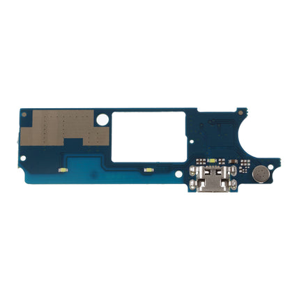 OEM Charging Port Flex Cable Replace Part for Wiko Rainbow Up 4G