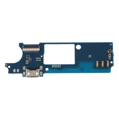 OEM Charging Port Flex Cable Replace Part for Wiko Rainbow Up 4G