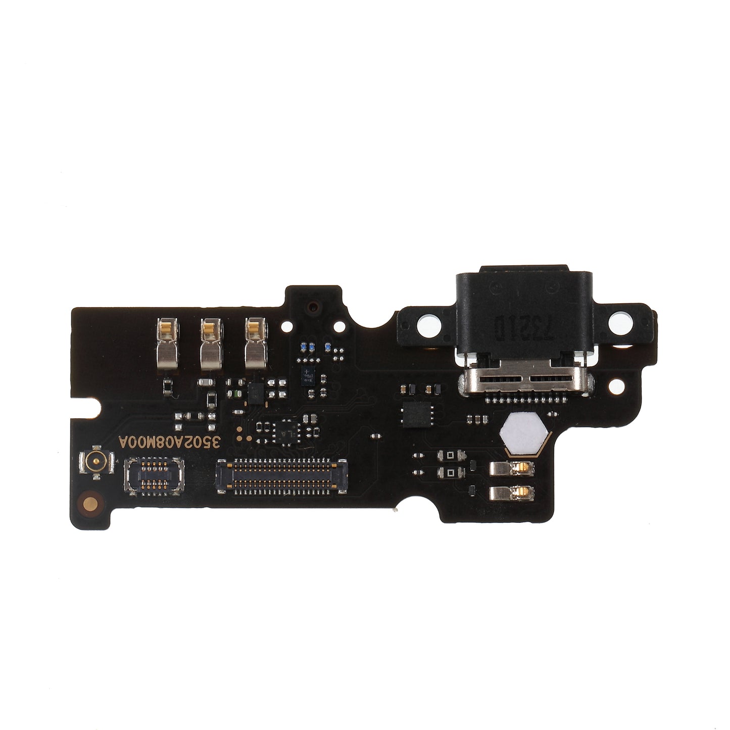 OEM Charging Port Flex Cable Replacement Part for Xiaomi Mi Mix