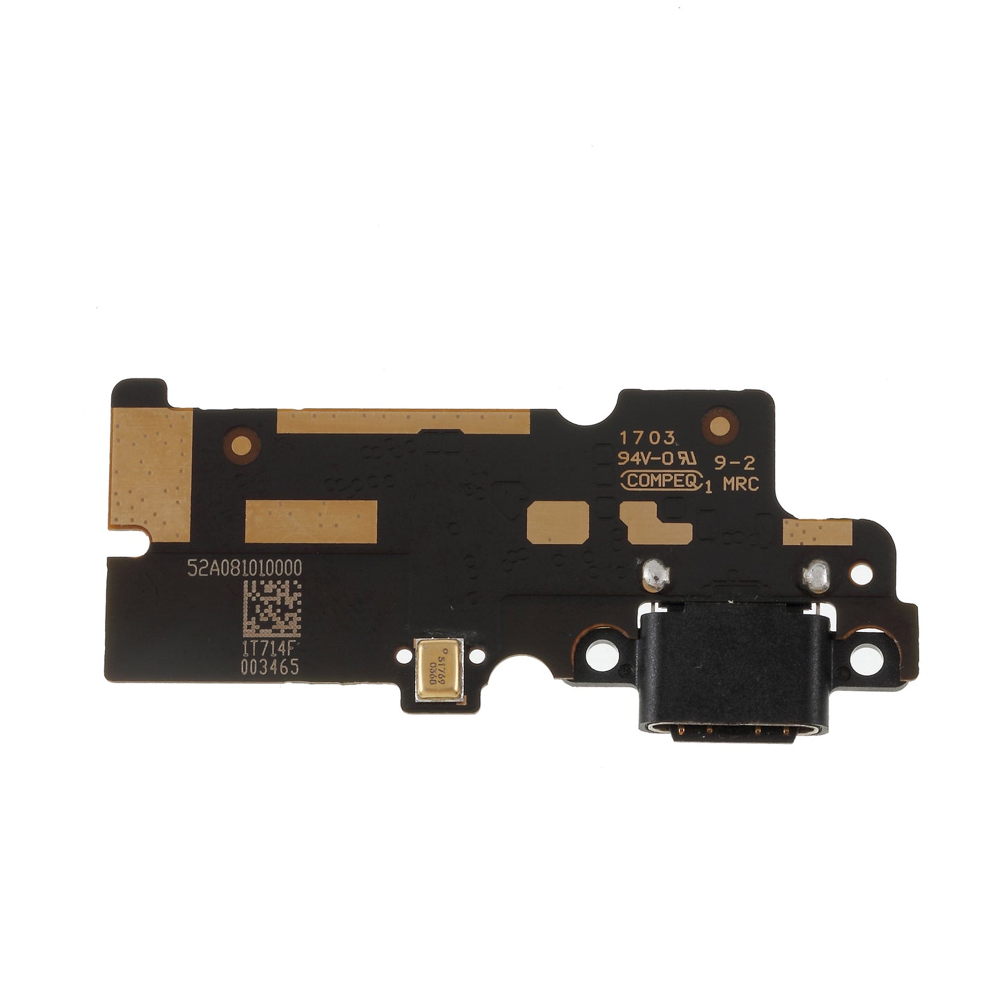 OEM Charging Port Flex Cable Replacement Part for Xiaomi Mi Mix