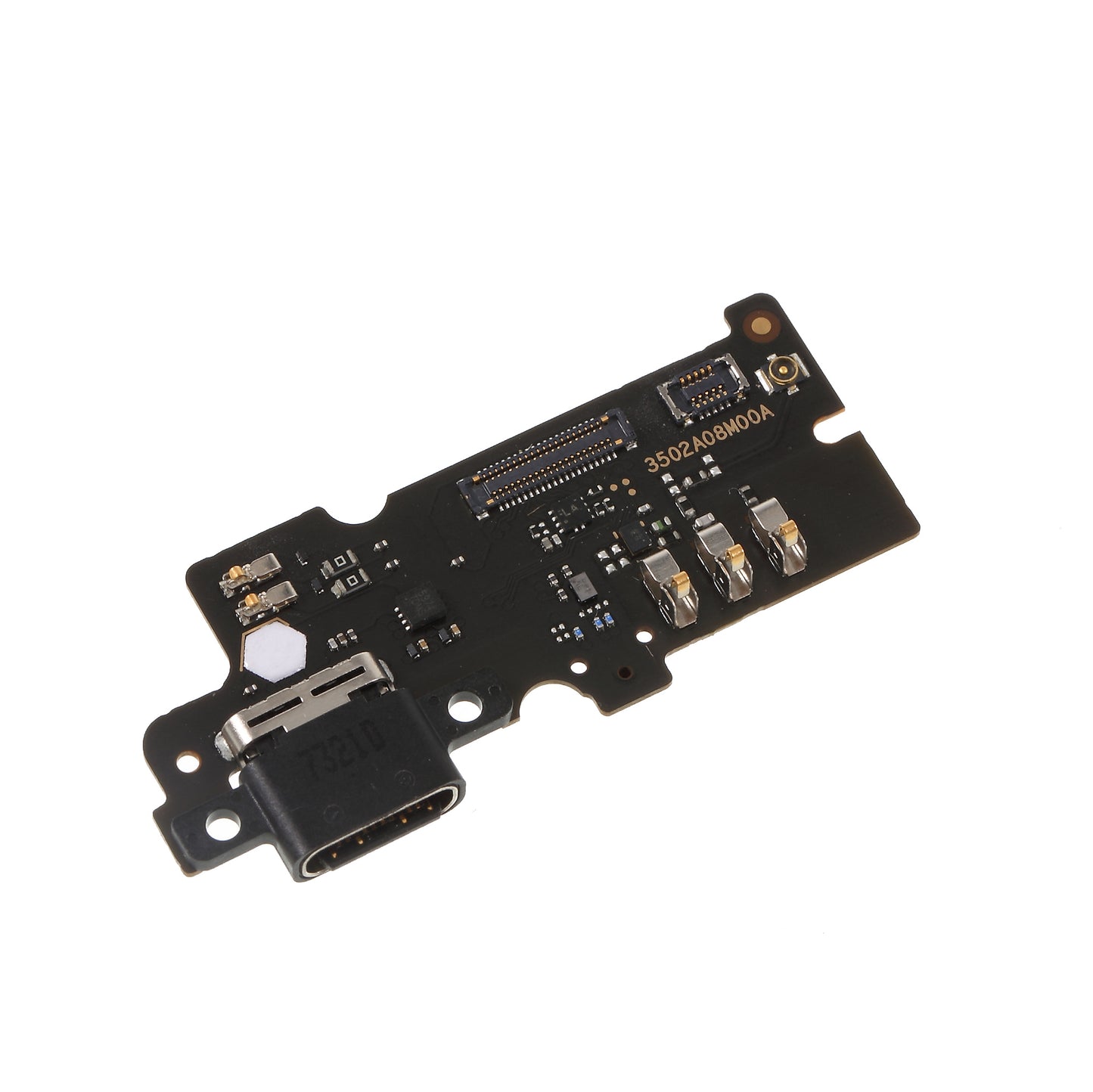 OEM Charging Port Flex Cable Replacement Part for Xiaomi Mi Mix