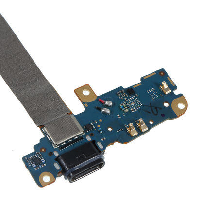 OEM Disassembly Charging Port Flex Cable Replacement for Google Pixel 2