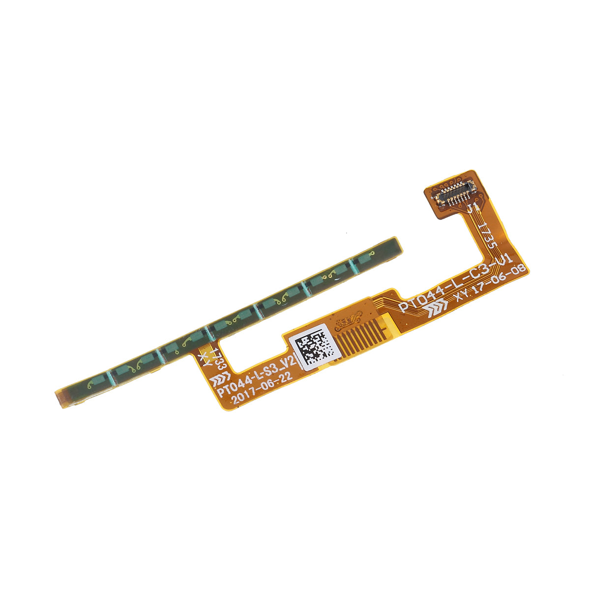 Charging Port Flex Cable Replacement for Google Pixel 2 XL