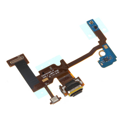 OEM Disassembly Charging Port Flex Cable for Google Pixel 2 XL/XL2