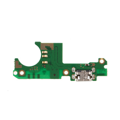 Charging Port Flex Cable Repair Part for Nokia 3.1 Plus