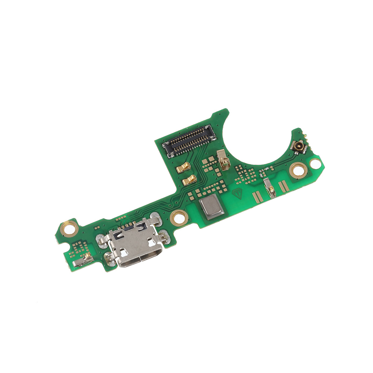 Charging Port Flex Cable Repair Part for Nokia 3.1 Plus