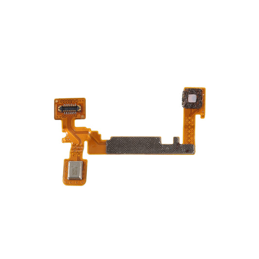 OEM Disassembly Microphone Mic Flex Cable Replacement for Google Pixel 2 XL/XL2