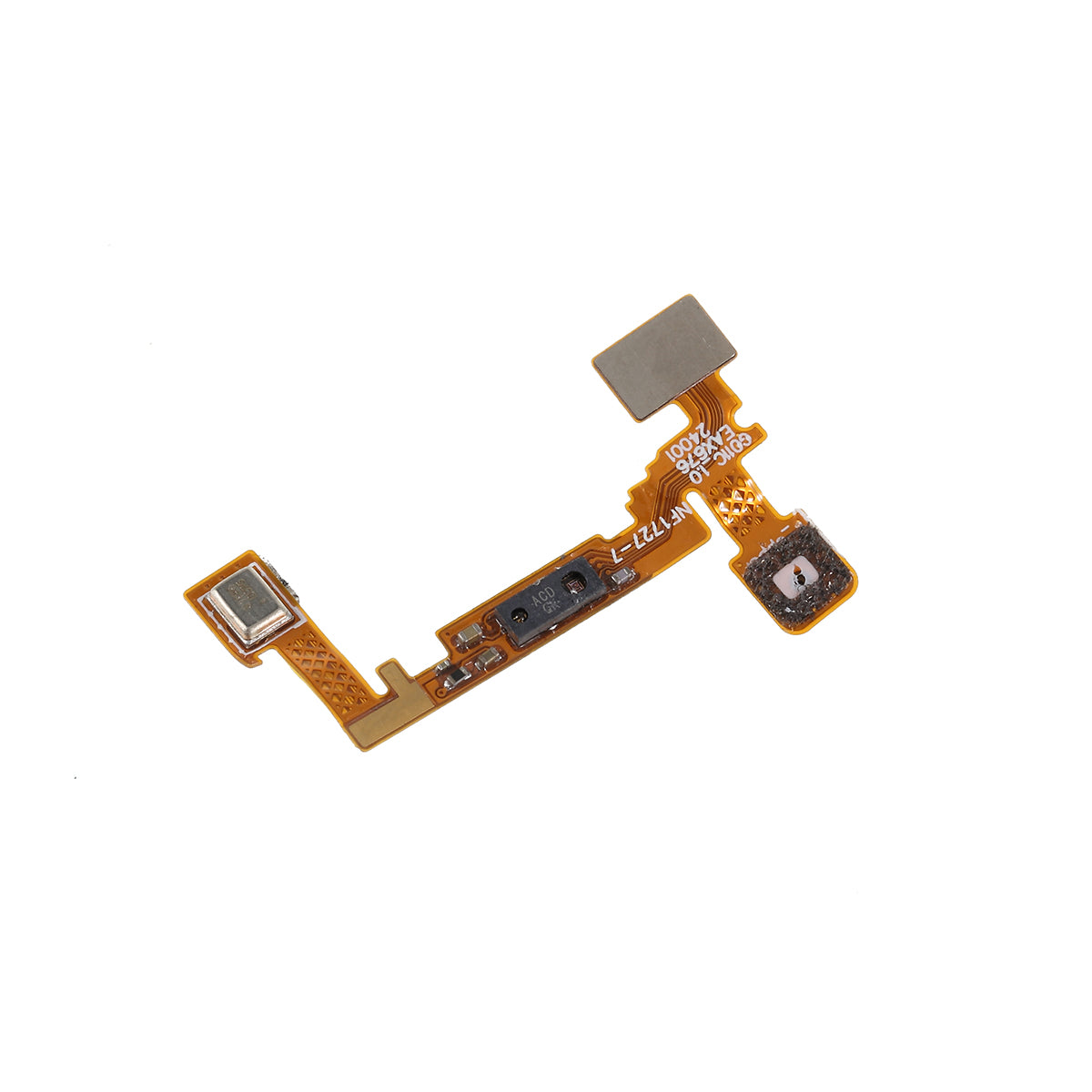 OEM Disassembly Microphone Mic Flex Cable Replacement for Google Pixel 2 XL/XL2