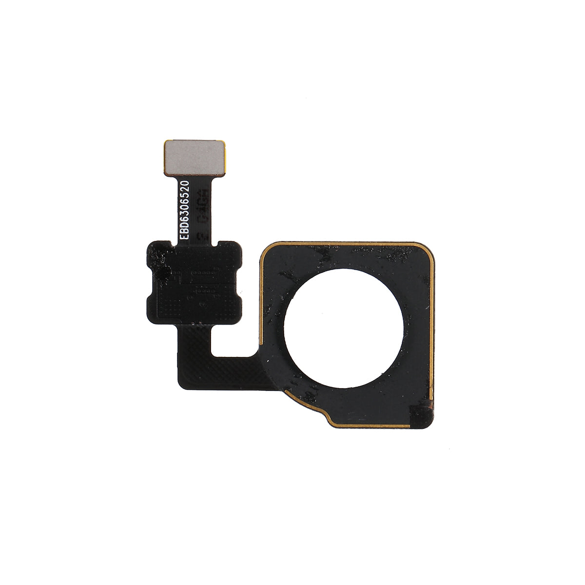 Replacement Home Key Fingerprint Button Flex Cable Part for Google Pixel 2 XL/Pixel XL2