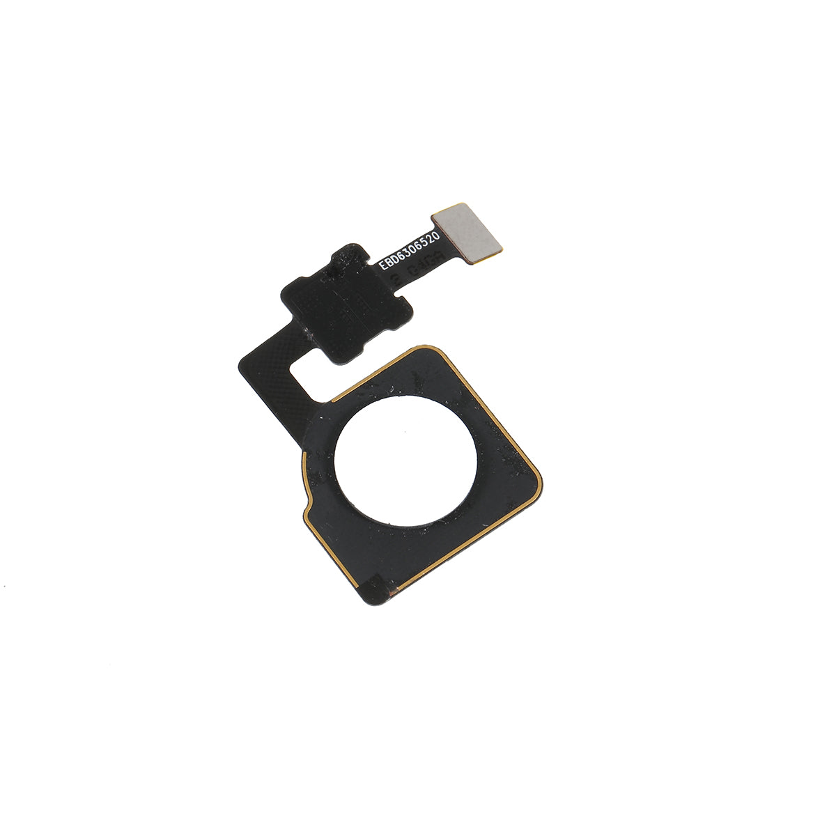 Replacement Home Key Fingerprint Button Flex Cable Part for Google Pixel 2 XL/Pixel XL2