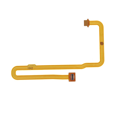 OEM Fingerprint Home Button Connection Flex Cable Part for Huawei Honor 10 Lite