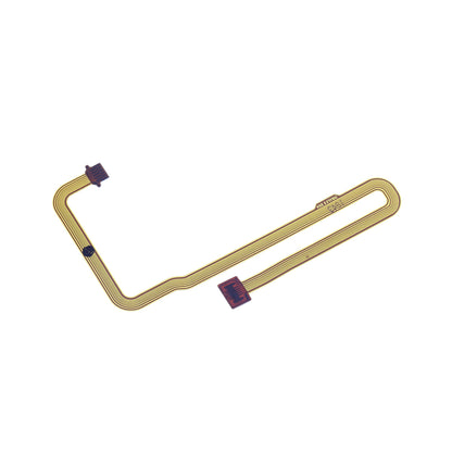 OEM Fingerprint Home Button Connection Flex Cable Part for Huawei Honor 10 Lite