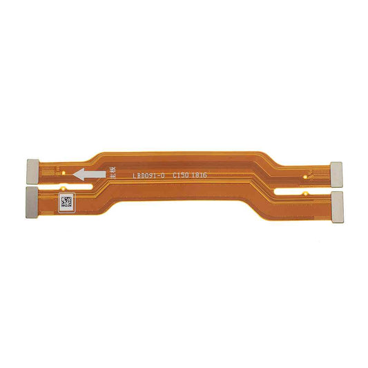 OEM Motherboard Flex Cable for Oppo R15