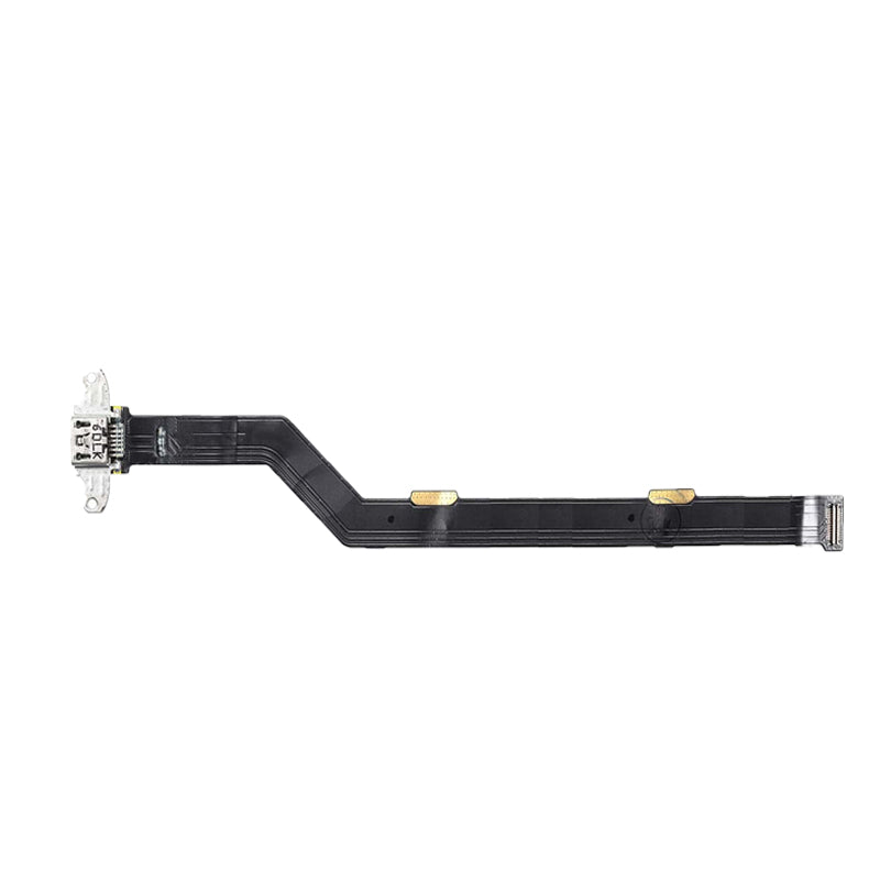 OEM Charging Port Flex Cable Part Replacement for Oppo R9 Plus