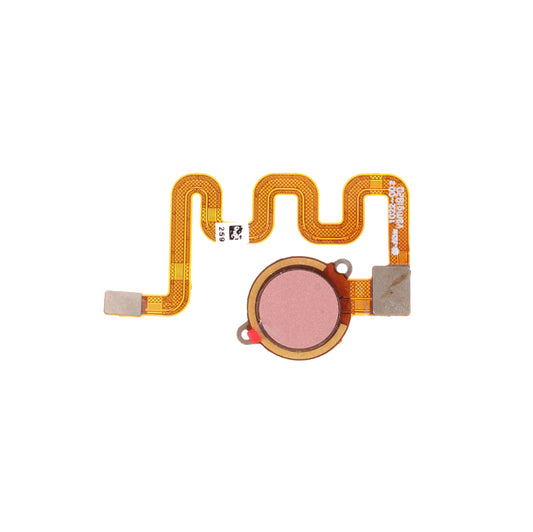 OEM Home Key Fingerprint Button Flex Cable Part for Xiaomi Mi A2 Lite/ Redmi 6 Pro (China)