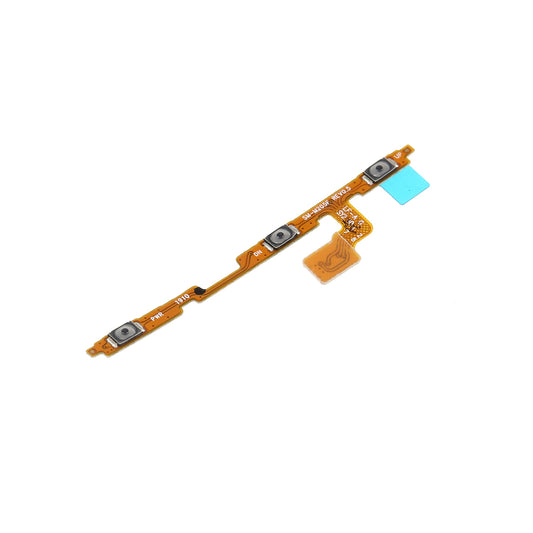 OEM Power &amp; Volume Buttons Flex Cable Part for Samsung Galaxy M10/M20/M30/A40s