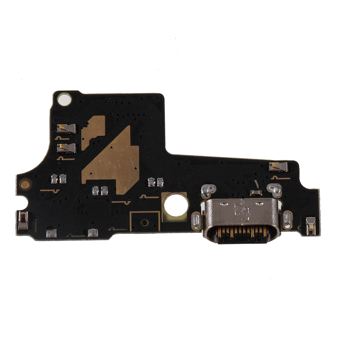 Charging Port Flex Cable Replacement for Motorola One / P30 Play