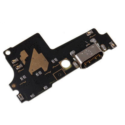 Charging Port Flex Cable Replacement for Motorola One / P30 Play