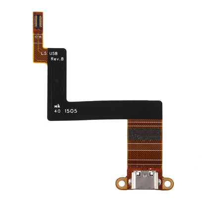 OEM Charging Port Flex Cable Replacement for BlackBerry Q20