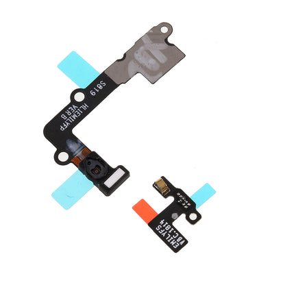 2Pcs/Set OEM Sensor Flex Cable Replace Part for Huawei P20