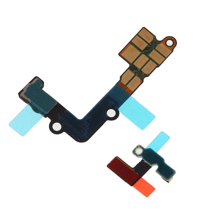 2Pcs/Set OEM Sensor Flex Cable Replace Part for Huawei P20