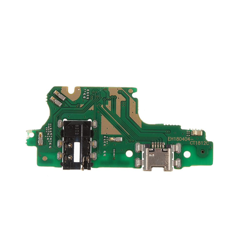 Charging Port Flex Cable Replace Part for Huawei Y9 (2018) / Enjoy 8 Plus