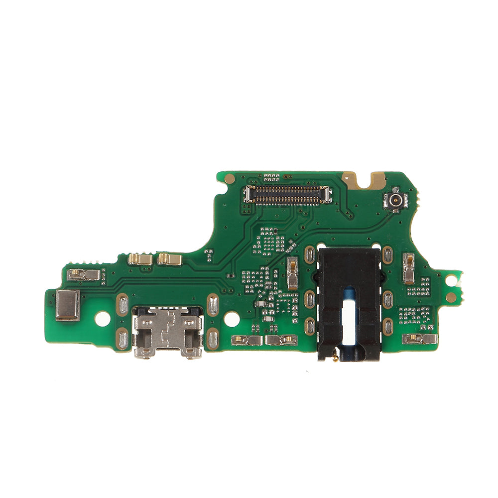 Charging Port Flex Cable Replace Part for Huawei Y9 (2018) / Enjoy 8 Plus