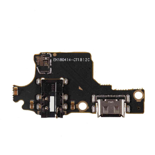 Charging Port Flex Cable for Huawei Honor 10