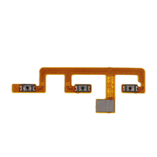 OEM Power On/Off Flex Cable for Motorola Moto G7 Power