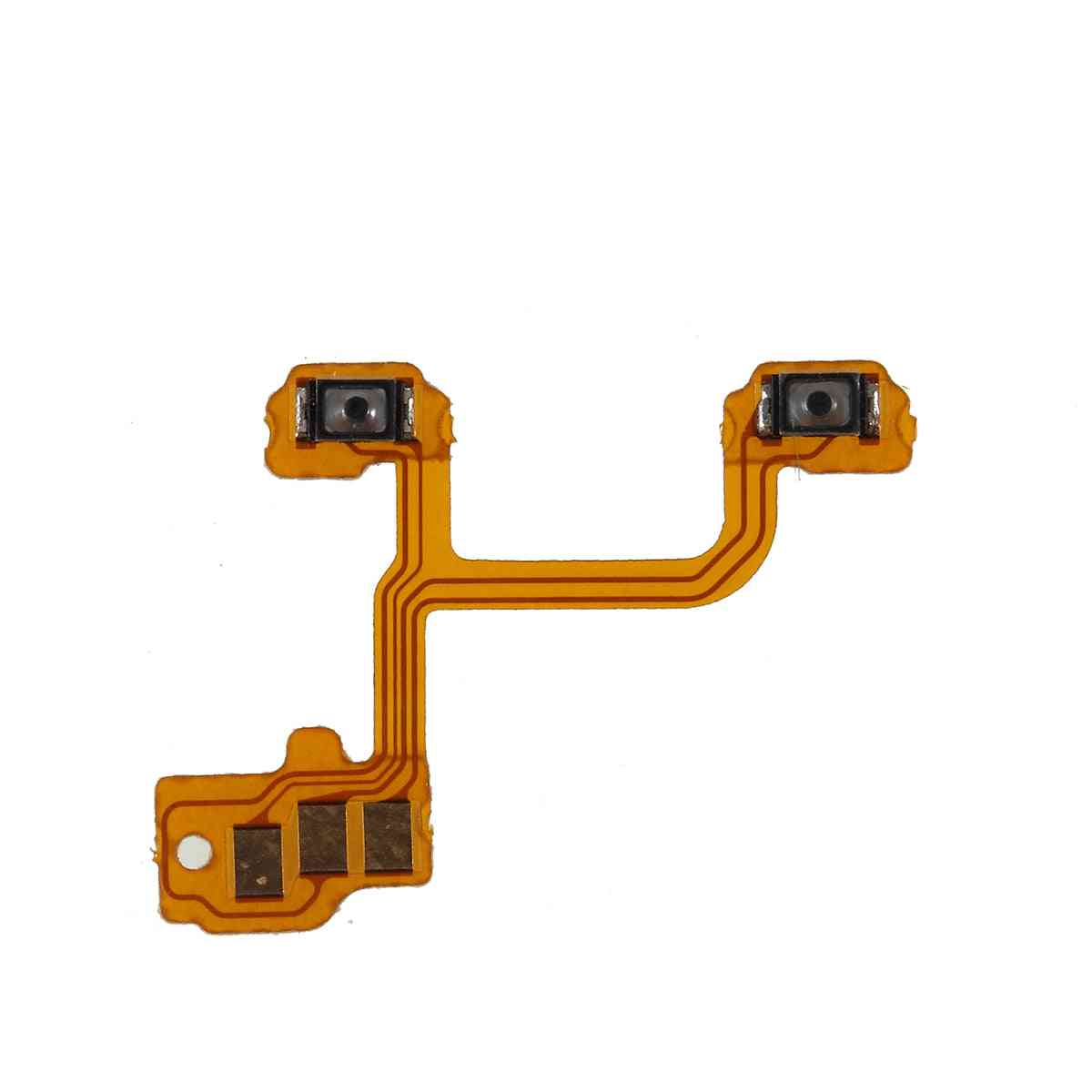 For Oppo R15 Pro OEM Volume Flex Cable Part