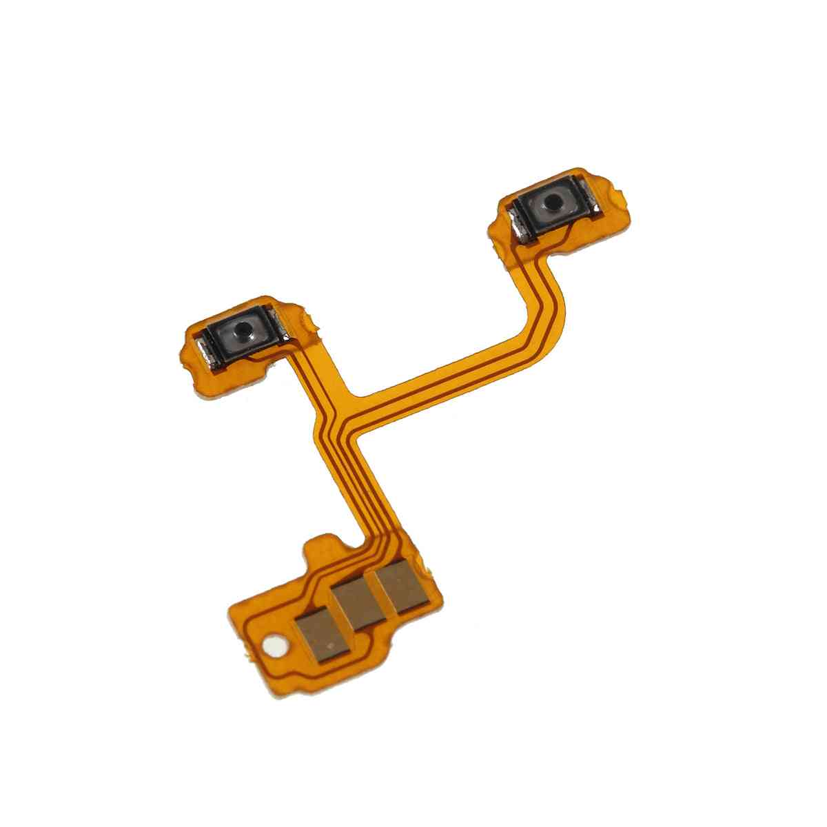 For Oppo R15 Pro OEM Volume Flex Cable Part