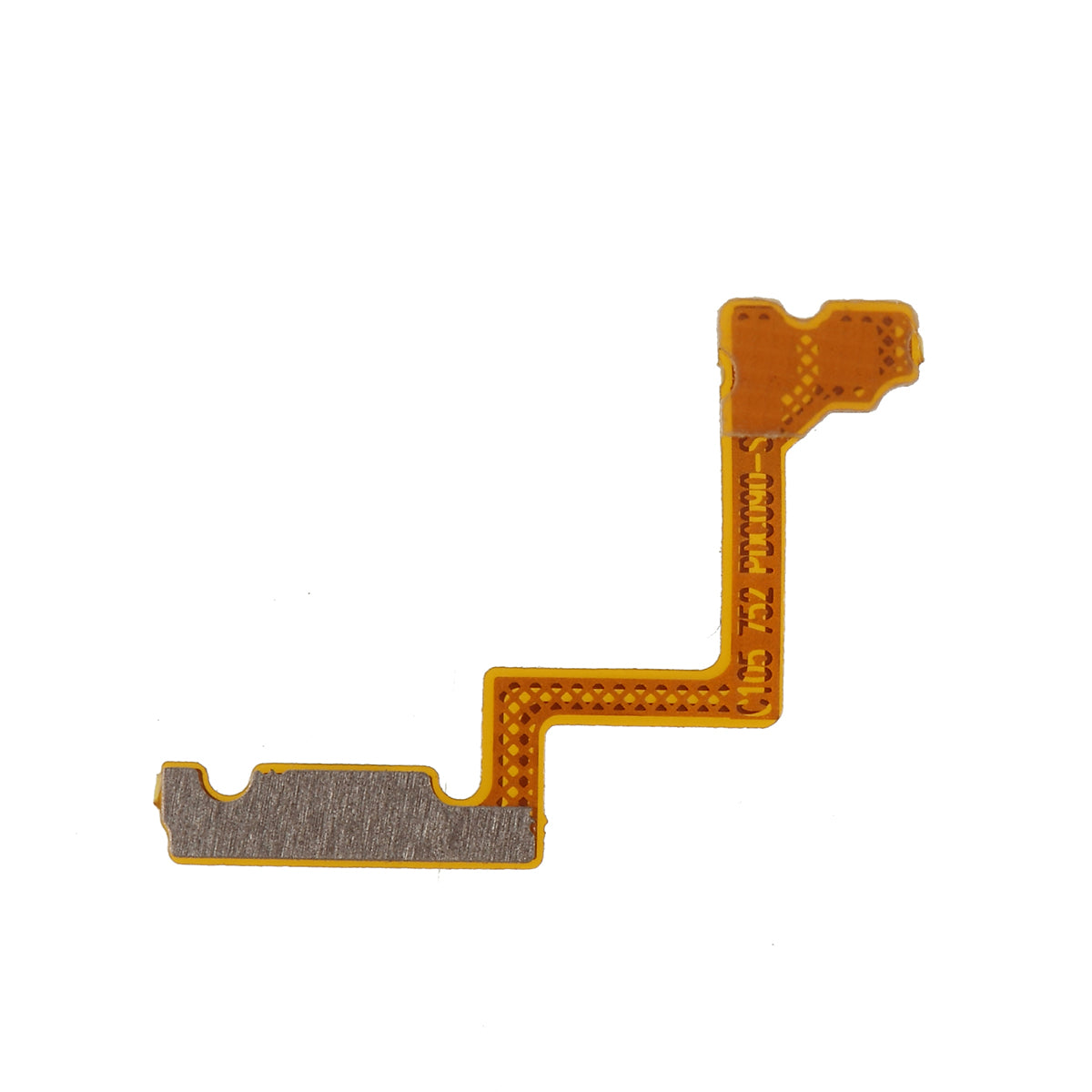 OEM Power On/Off Flex Cable Replace Part for Oppo A3