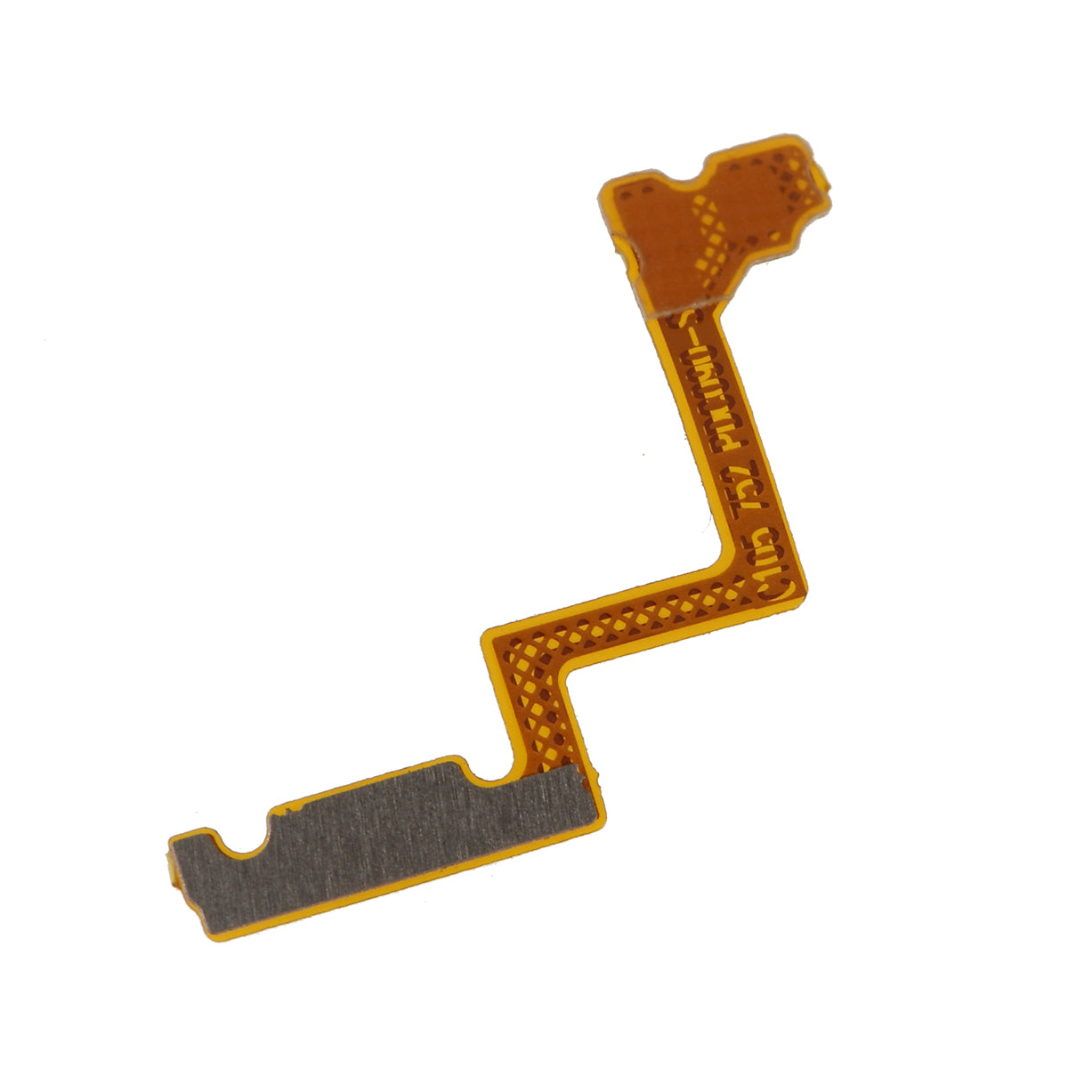 OEM Power On/Off Flex Cable Replace Part for Oppo A3