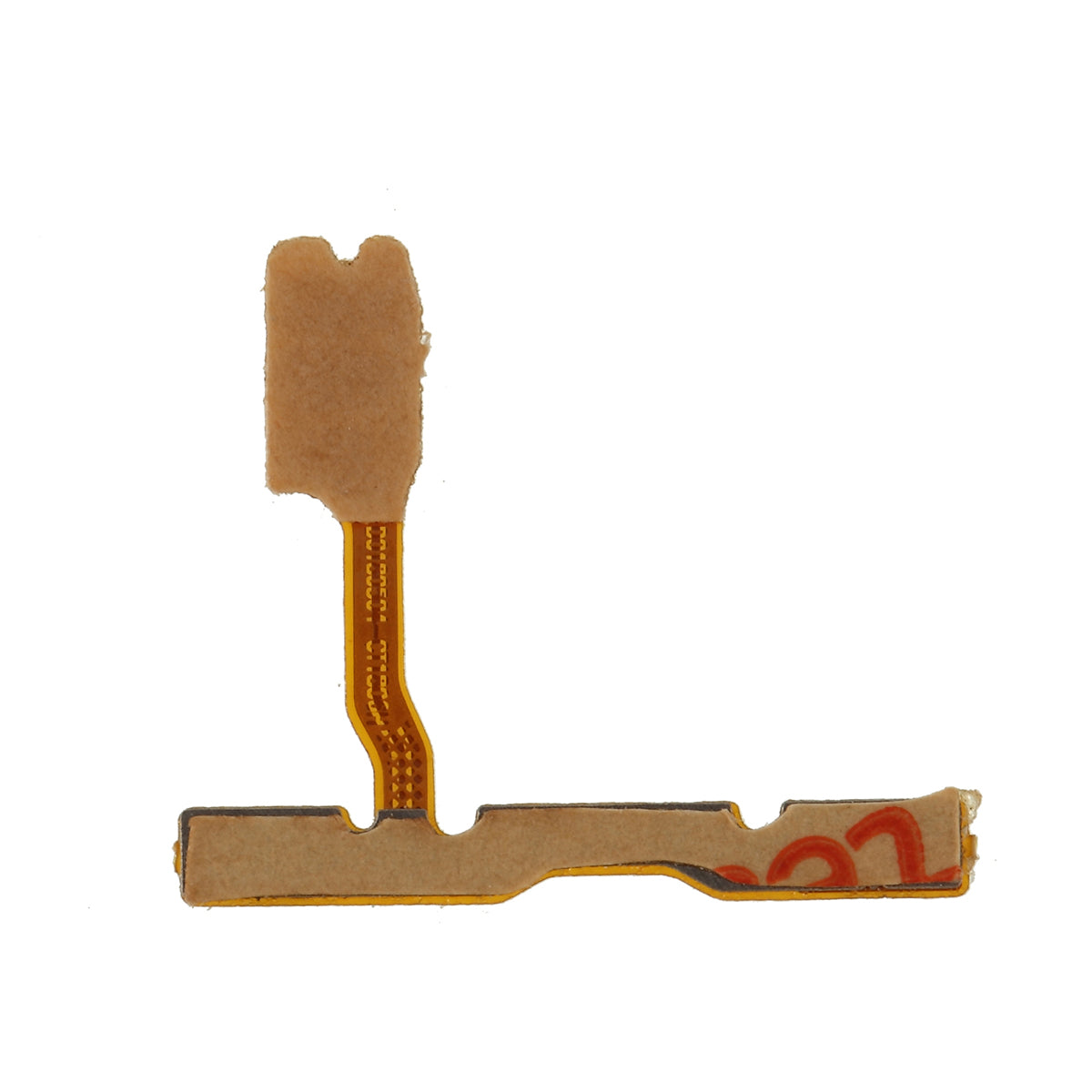 OEM Volume Flex Cable Replace Part for OPPO A3