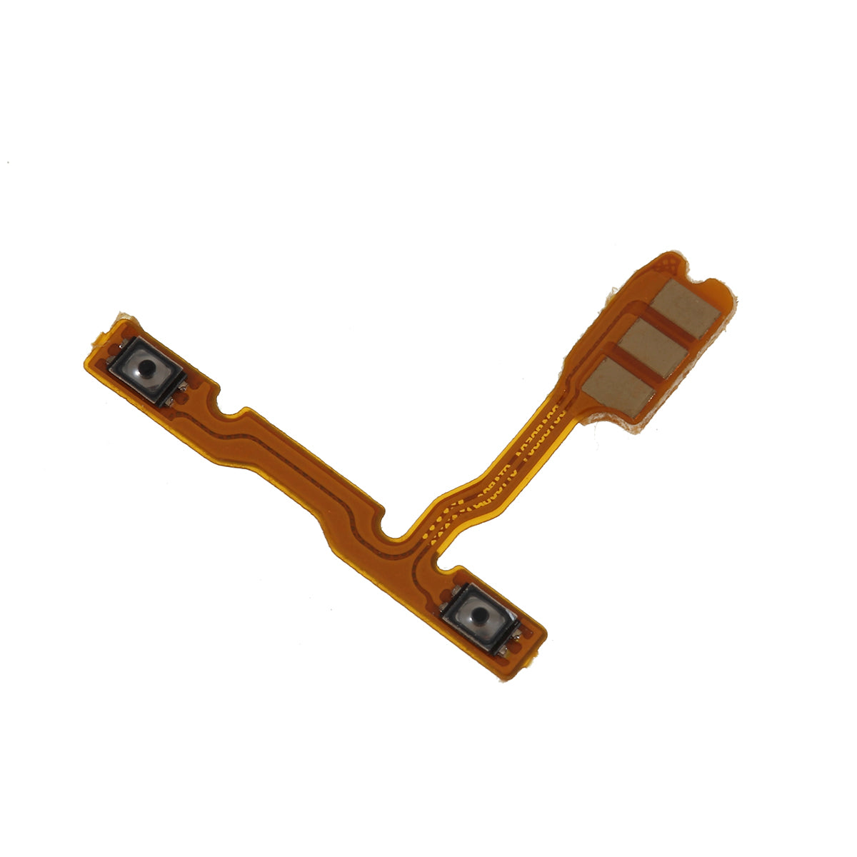 OEM Volume Flex Cable Replace Part for OPPO A3