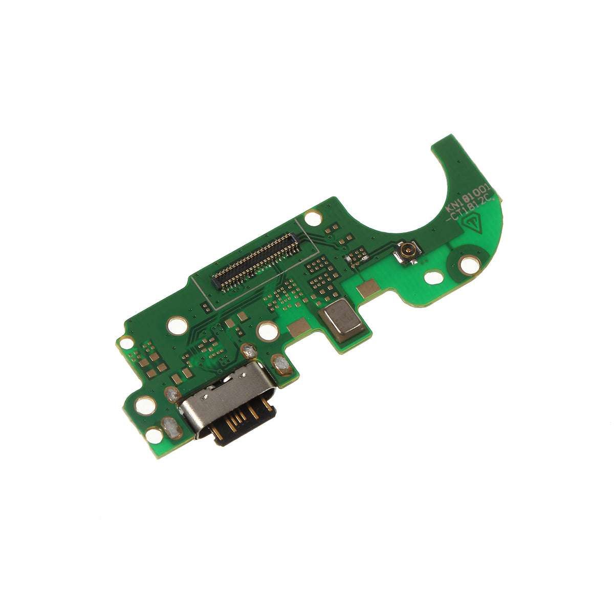 OEM Charging Port Flex Cable Replace Part for Nokia 8.1 / Nokia X7 in China