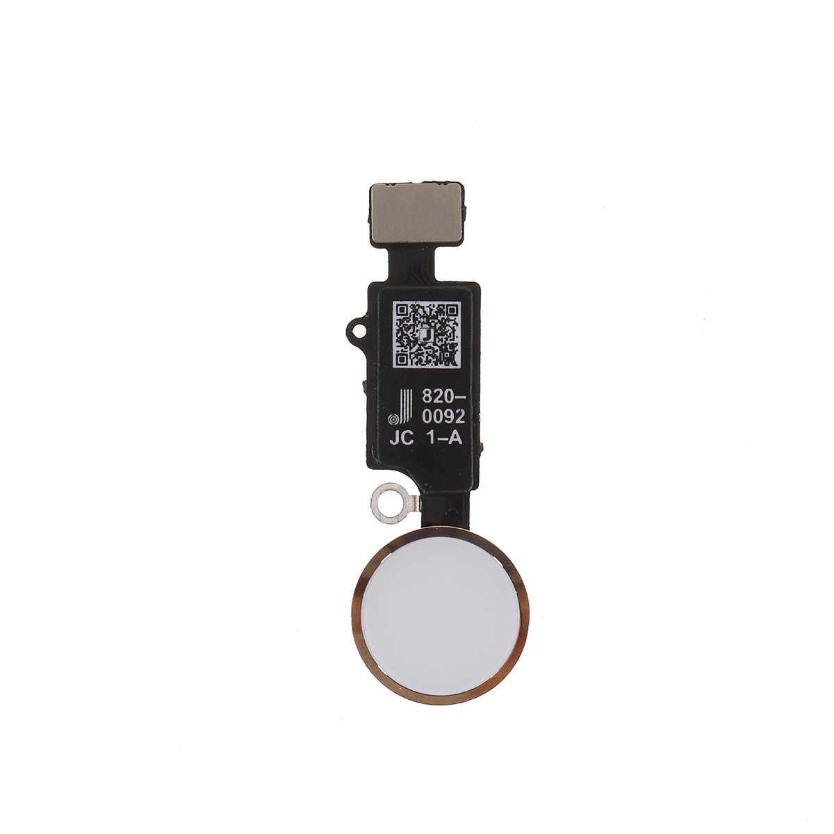 JC Universal Home Button Flex Cable (Final Edition) (without Logo) for iPhone 8 / 8 Plus / 7 / 7 Plus