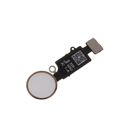 JC Universal Home Button Flex Cable (Final Edition) (without Logo) for iPhone 8 / 8 Plus / 7 / 7 Plus