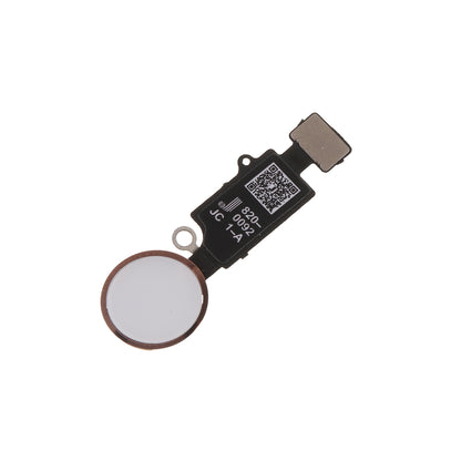 JC Universal Home Button Flex Cable (Final Edition) (without Logo) for iPhone 8 / 8 Plus / 7 / 7 Plus