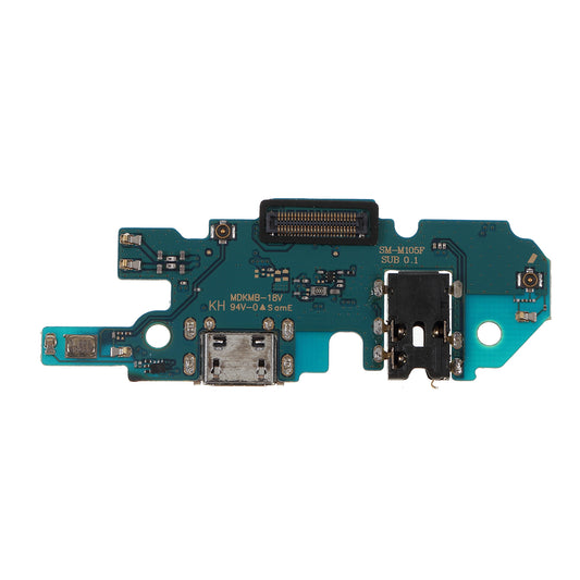 Charging Port Flex Cable Replace Part for Samsung Galaxy M10 SM-M105