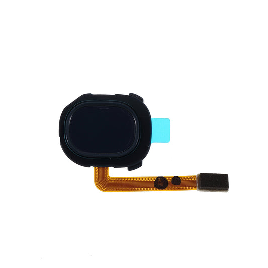 For Samsung Galaxy A20 SM-A205 / A20e OEM Home Key Fingerprint Button Flex Cable  (without Logo)