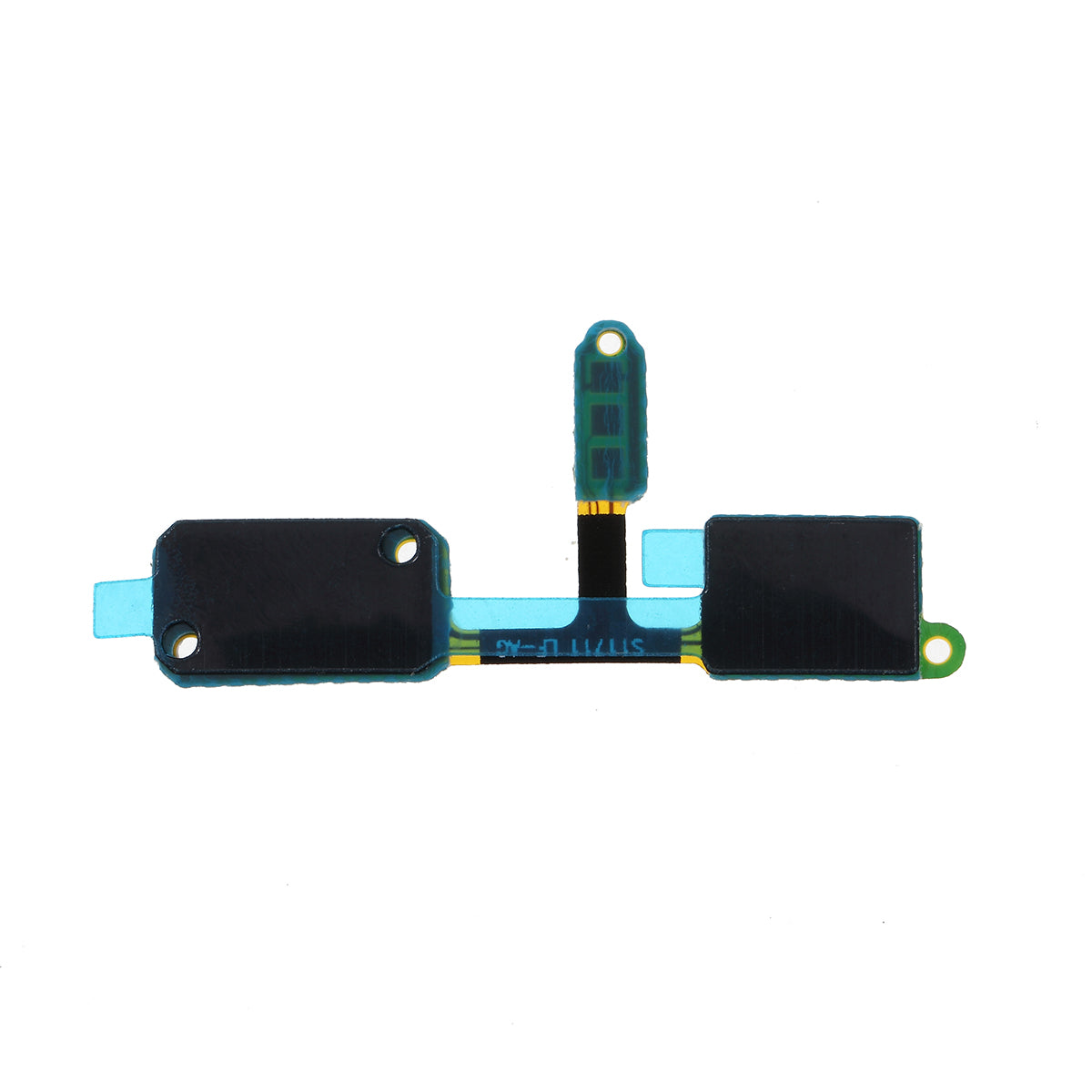 OEM Home Button Flex Cable Part for Samsung Galaxy J4 Plus J415/Galaxy J6 Plus J610