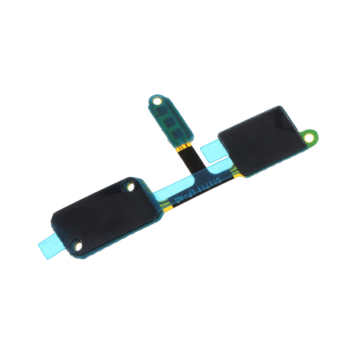 OEM Home Button Flex Cable Part for Samsung Galaxy J4 Plus J415/Galaxy J6 Plus J610