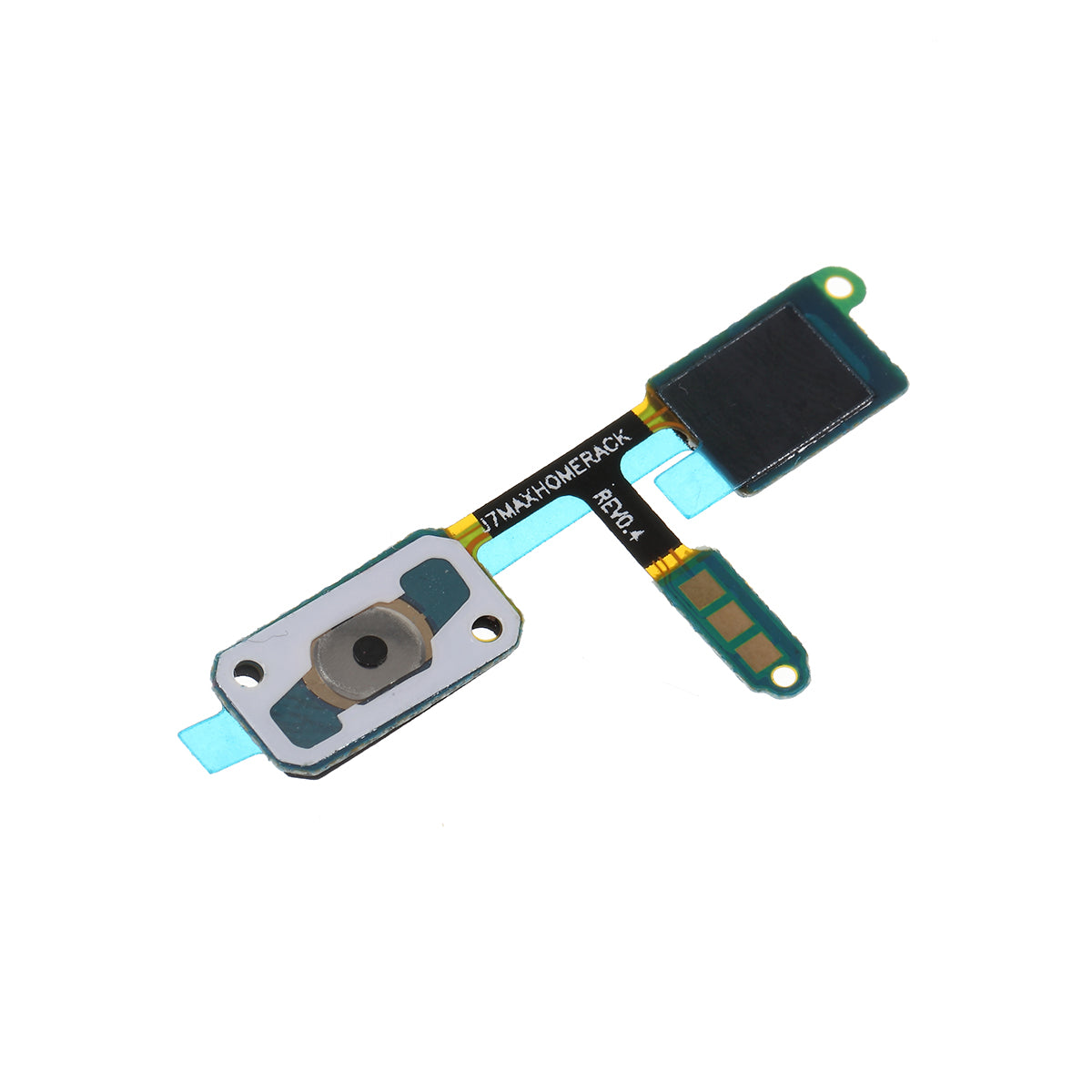 OEM Home Button Flex Cable Part for Samsung Galaxy J4 Plus J415/Galaxy J6 Plus J610