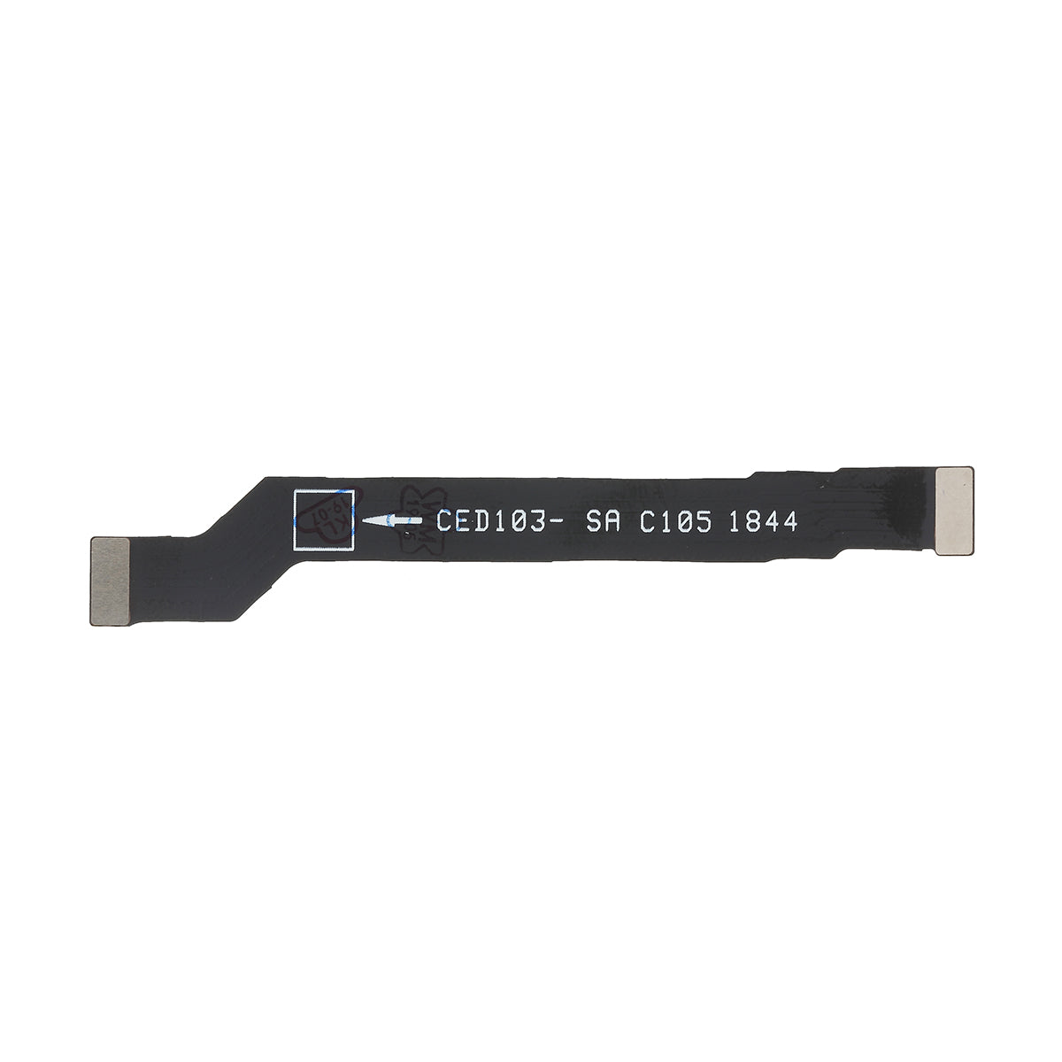 OEM Motherboard Connection Flex Cable Replace Part (1) for OnePlus 7 Pro