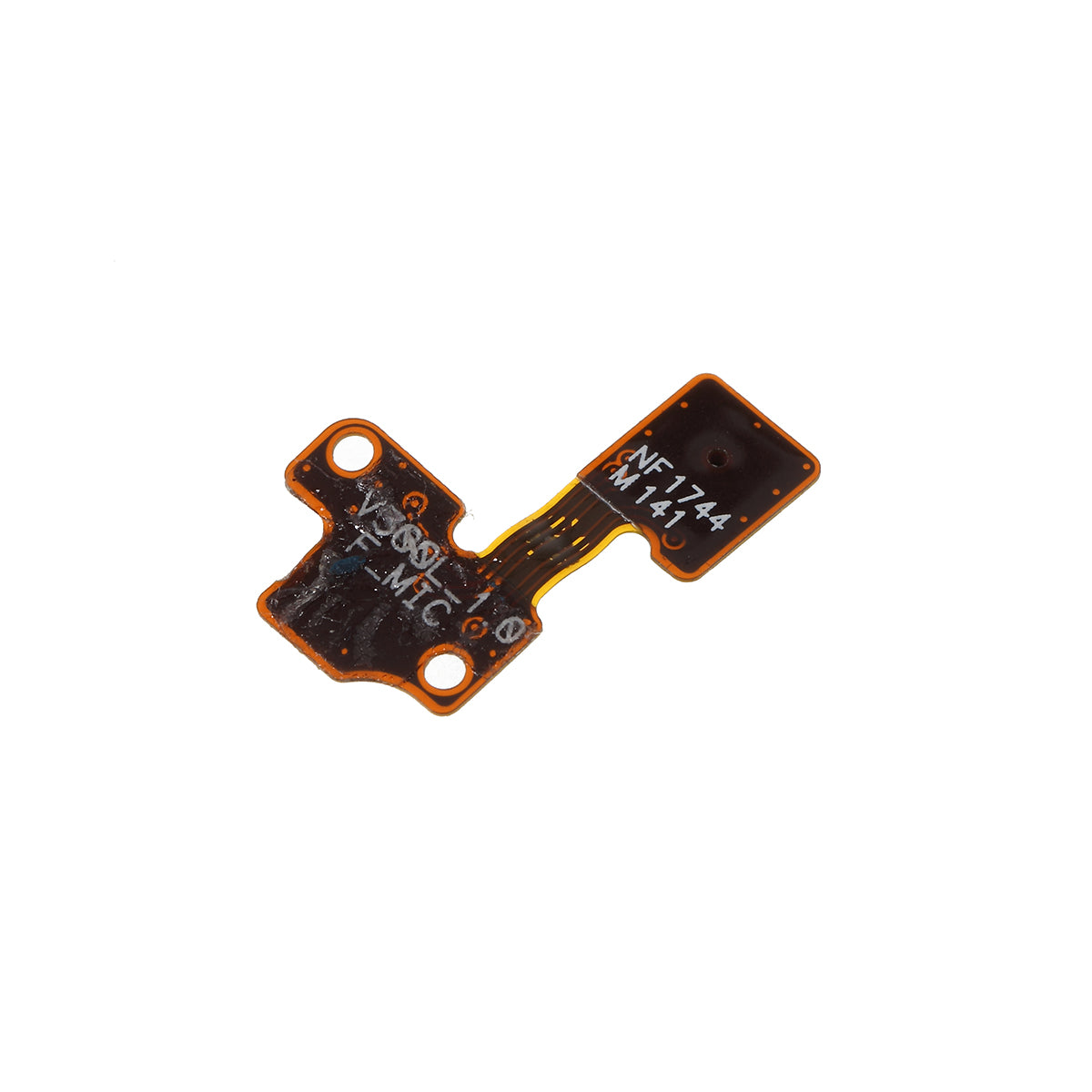 OEM Microphone Mic Flex Cable Replacement for LG V30