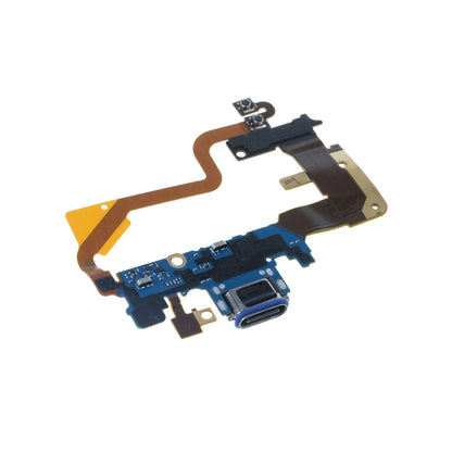 OEM Charging Port Flex Cable Replace Part for LG G7 ThinQ G710 [KR Version]