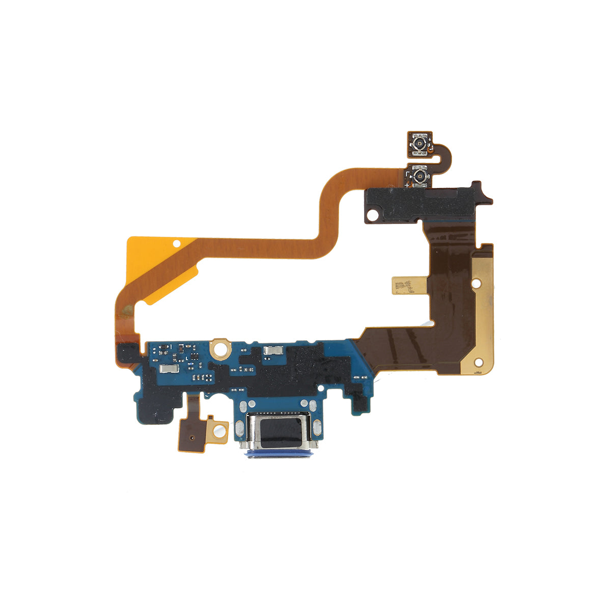 OEM Charging Port Flex Cable Replace Part for LG G7 ThinQ G710 [KR Version]