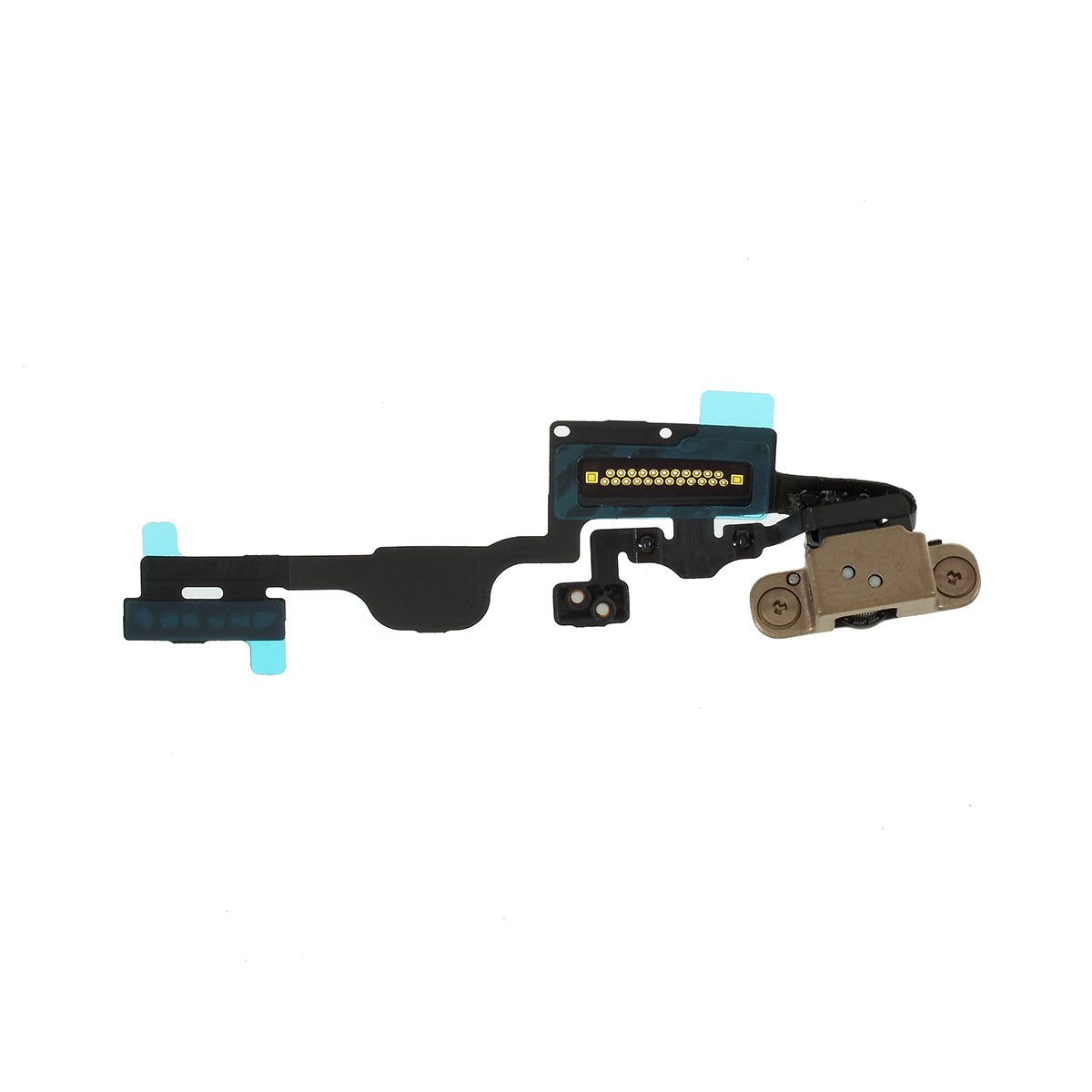 OEM Power Button Volume Button Flex Cable Ribbon Replacement for Apple Watch Series 1 38mm